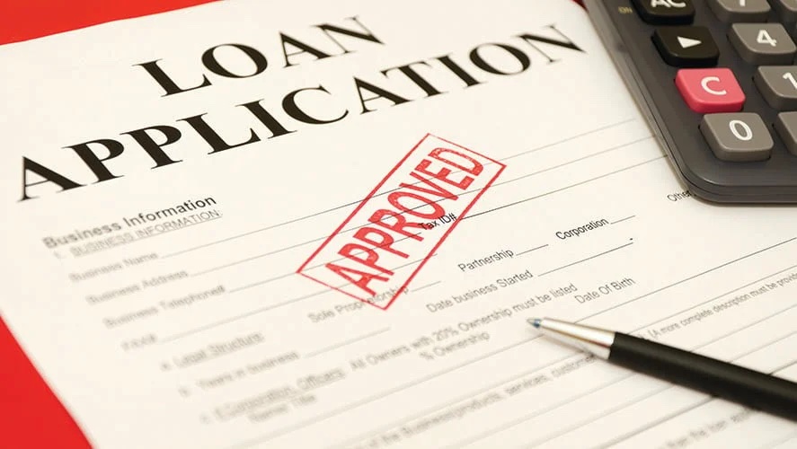 Salary Advance
