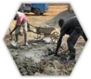 Construction