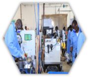 Manufacturers