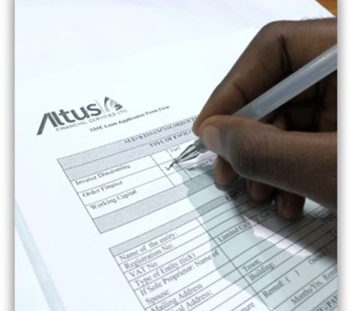 Invoice Discounting